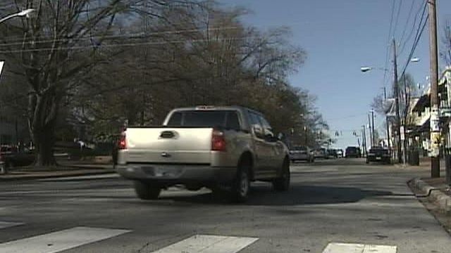 Raleigh's Roundabout Discussion To Come 'Full Circle'