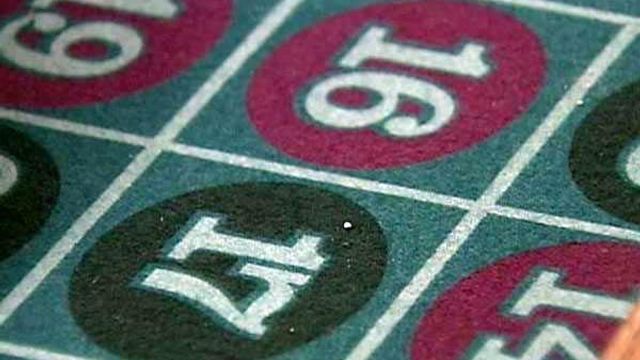 Lee County Authorities Bust Illegal Casino