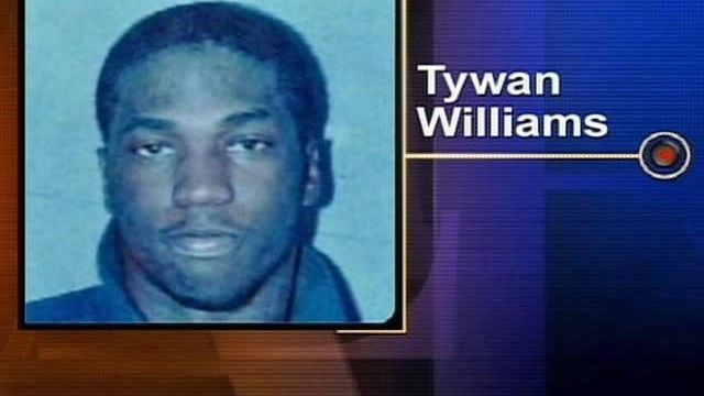 Suspect in 1997 Durham Shooting Found, Shot in Ga.