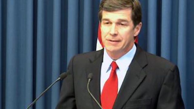 Attorney General News Conference on  Duke Lacrosse Case