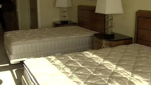 New 5-Star Hotel Opens in Cary