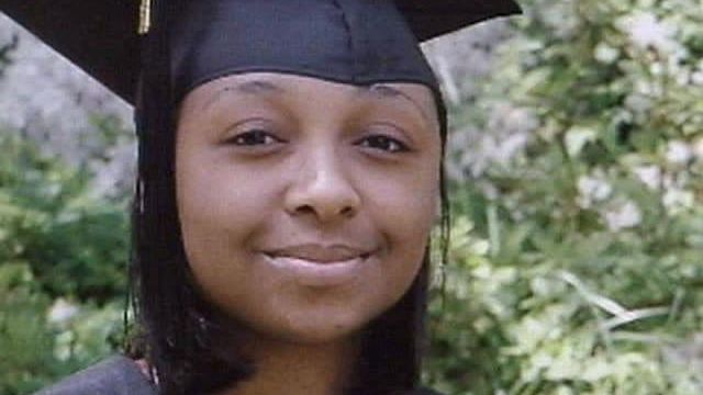 Loved Ones Honor NCCU Student
