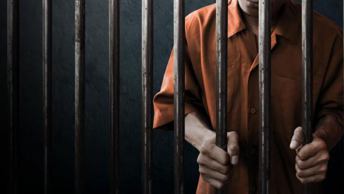 Death Row, Death Penalty, prisoner 