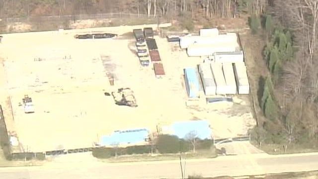EQ Talks With State About Reopening in Apex