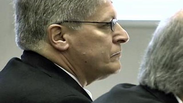 Nifong Faces More Serious Ethics Charges