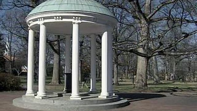 UNC Profs Give 'F' to Grading System Change