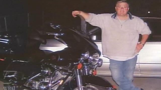 Biker Killed in Charity Ride to Honor Another Motorcyclist