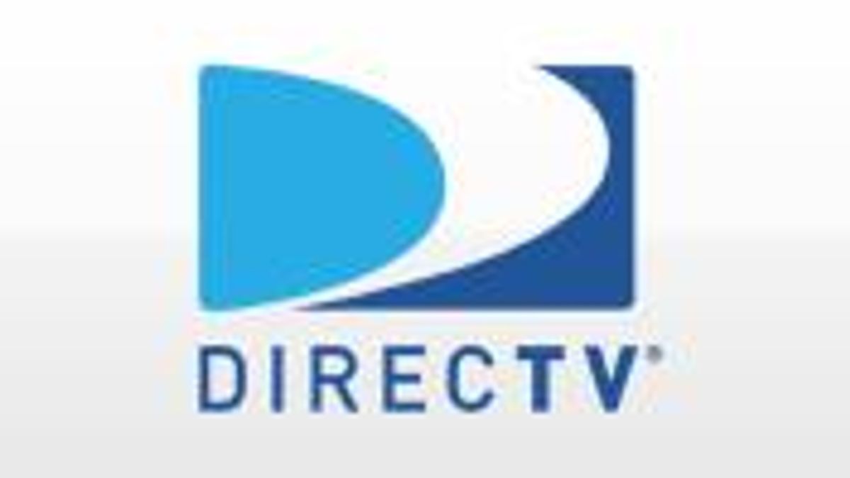 DirectTV