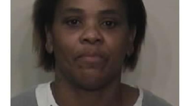 Home-Care Worker Charged in Scam