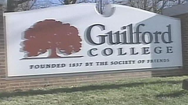 UNC Students to Speak Out About Guilford College Racial Fight