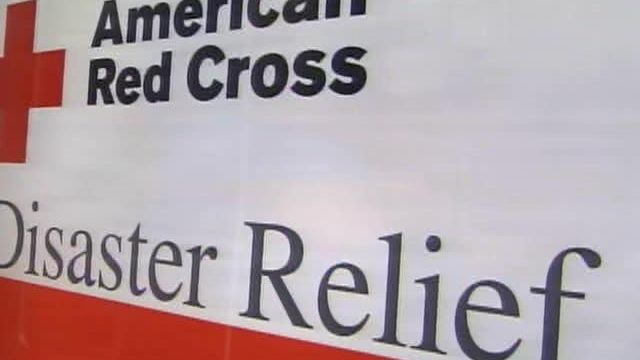 Local Red Cross Volunteers Prepare to Offer Aid in Florida