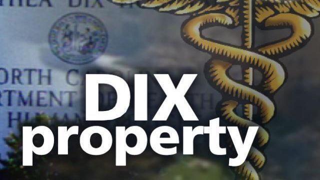 Dix Patient: Move to Butner Will Be 'Major Disaster'