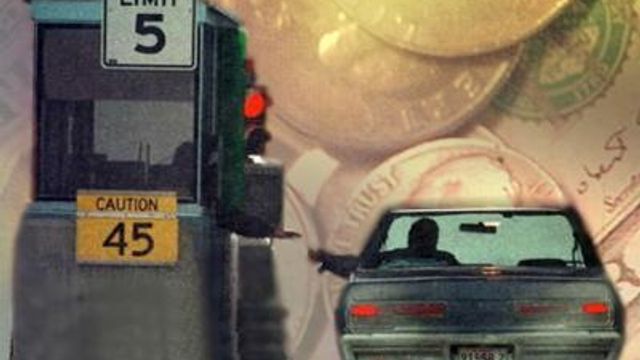 NC considers tolls to pay for I-95 upgrades