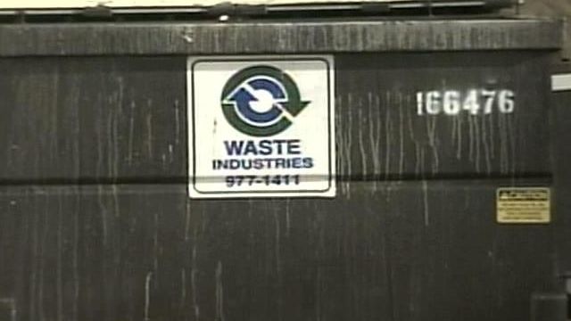 Baby Found Dead in Dumpster Is Shock, Mystery