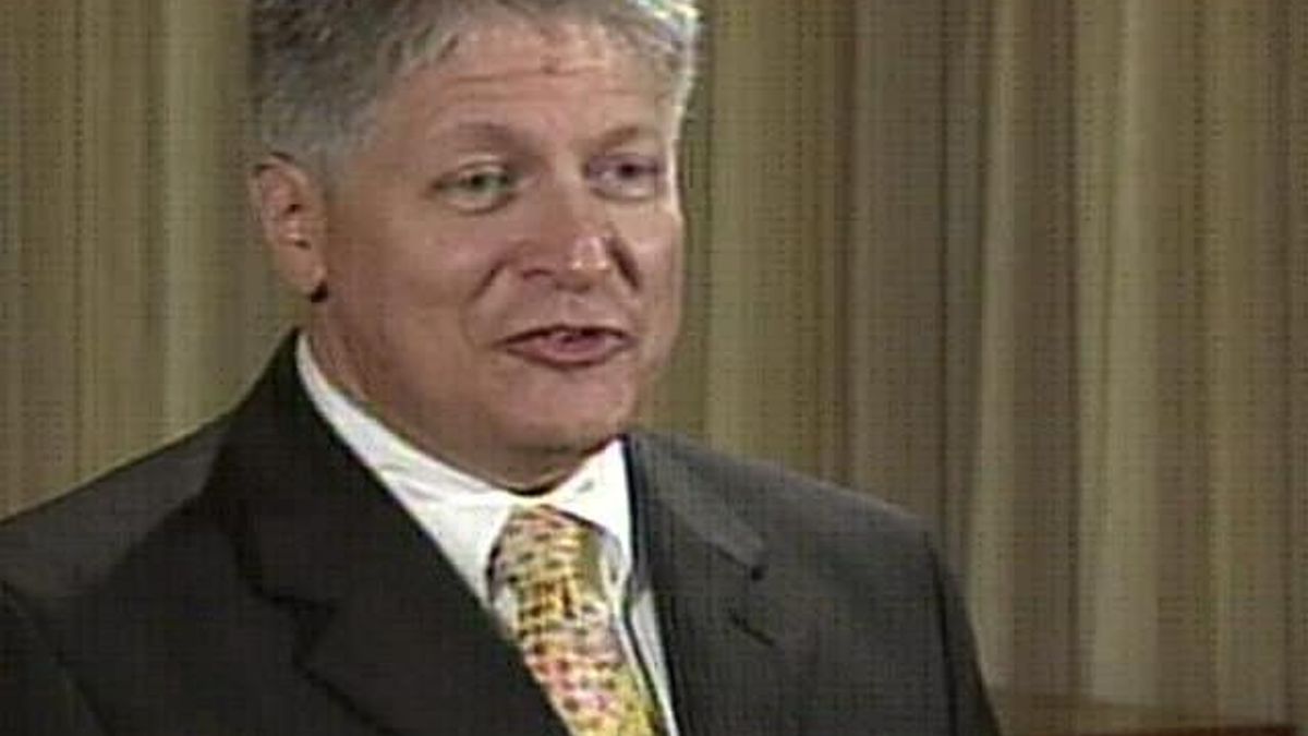 Citizen Complaint Asks for Nifong Removal
