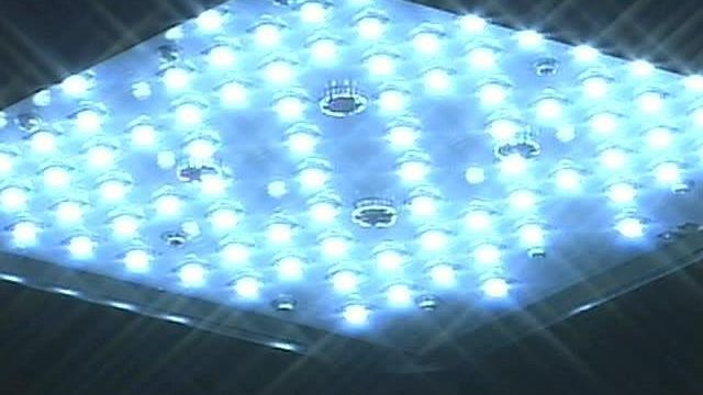 Raleigh Mayor Offers Energy-Saving, Municipal Lighting Plan