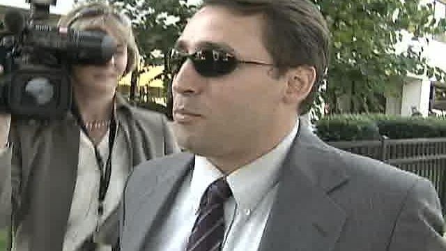 Former CIA Contractor Passaro May Be Sentenced Today