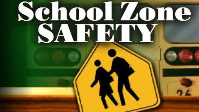 Parents, Officials Worry About Speeding Traffic Near Fayetteville School
