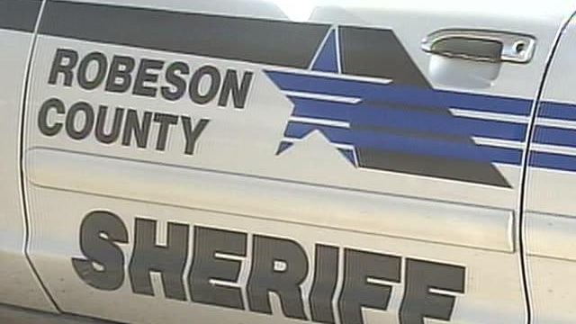 Robeson Takes a Hit From Operation Tarnished Badge