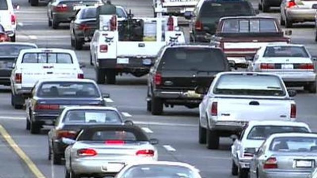 Sales Tax Could Help Pay for Transportation Needs, Some Say