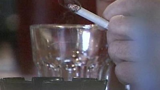 Durham City Council Wants to Ban Smoking in Restaurants