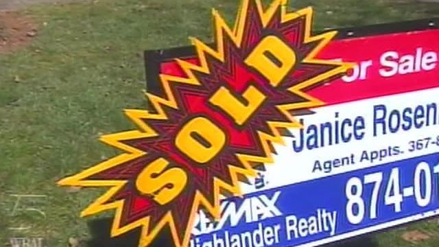 Real Estate Market Remains Hot in Raleigh