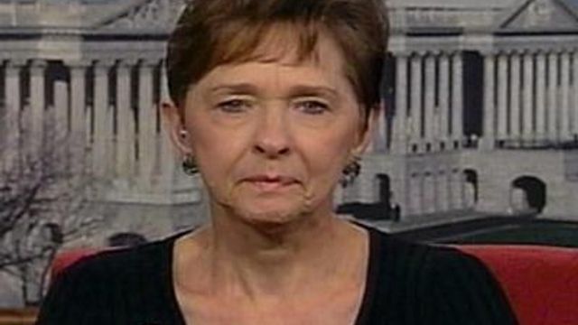 U.S. Rep. Sue Myrick on Illegal Immigration