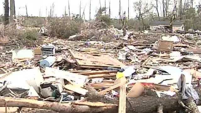Statewide Tornado Drill Scheduled for Wednesday