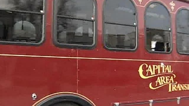Expanded Downtown Trolley Proposal Moves Ahead