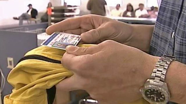 Thousands of N.C. Licenses Based on Bogus Social Security Numbers