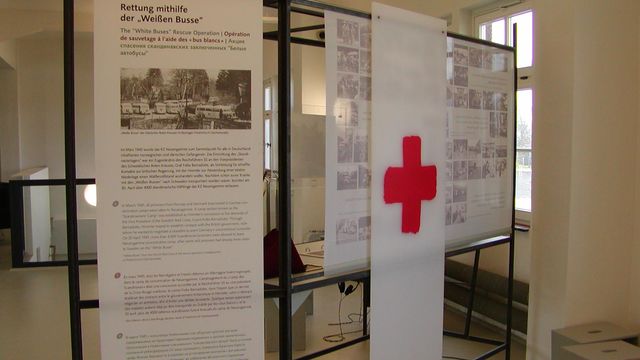 Red Cross needs money for regional efforts