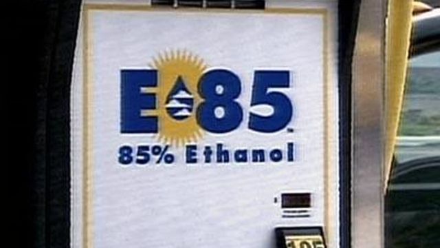 Fayetteville Residents Raise Stink About Proposed Ethanol Plant
