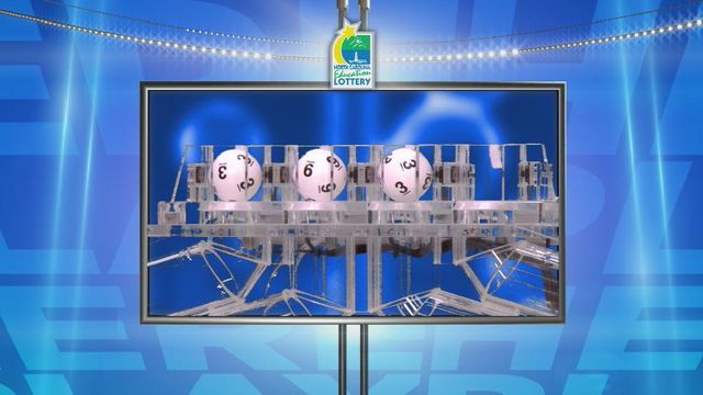 State's Lottery Bet Coming Up Short