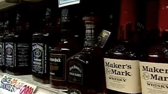 Adults Who Supply Minors With Booze Could Lose License For Year