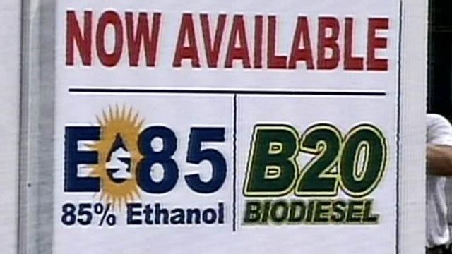 Ethanol Plant Opposition May Run Out of Gas