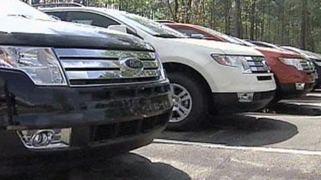 Lawmaker Wants to Double Tax on New Auto Purchases
