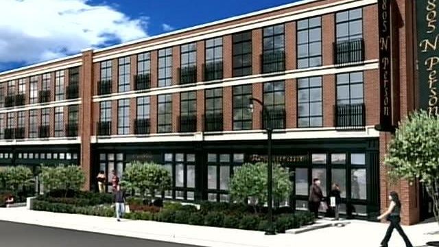 Franklin Street Project Faces Scrutiny