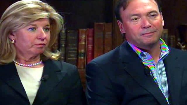 WEB ONLY: Collin Finnerty's Parents React to Dismissal