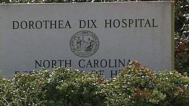 DHHS looking for Dix move in fall