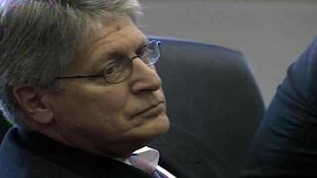 WEB ONLY: Nifong Hearing to Dismiss State Bar Charge (Full Video)