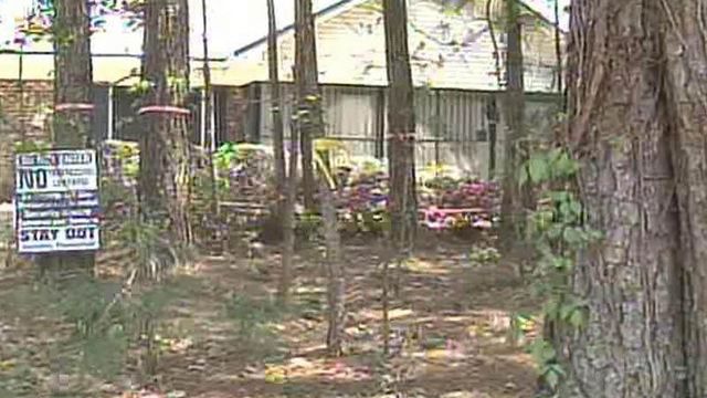 Nature or Nuisance: Neighbors Fight Over Tree-Filled Yard