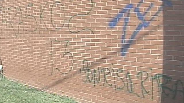 Wake Residents Want Gangs Out Of Neighborhoods