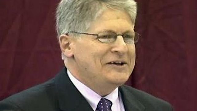 Attorney Wants Nifong to Resign, Probe of Lacrosse Case