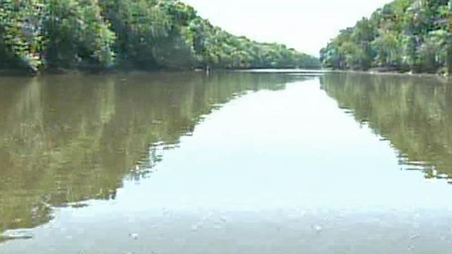 Fayetteville Development Flows Toward Cape Fear River