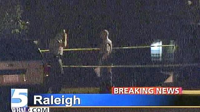 Two Women Shot at North Raleigh Apartment Complex