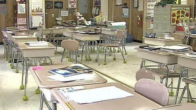 Judge Halts Wake Year-Round School Plan