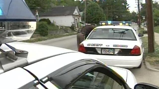 Durham Authorities Crack Down on Revoked Drivers