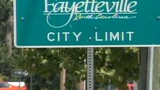 4 Slayings in Week Make Fayetteville Residents Uneasy