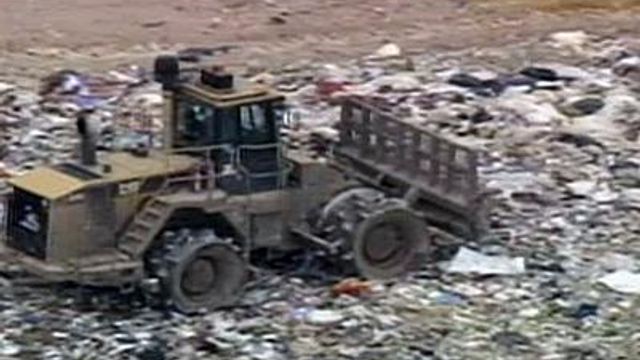 Landfill Expansion Opposed by Many, Despite Economic Gain