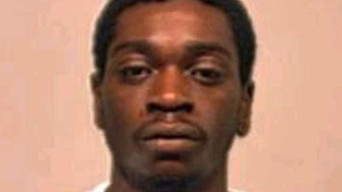 Richard Lee Carmichael Jr.